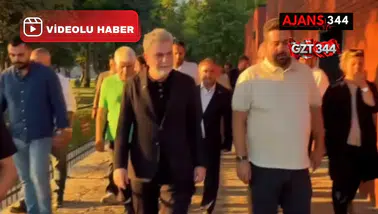 Başkan Görgel Tarihi Kahramanmaraş Kalesi’nde Son Durumu İnceledi