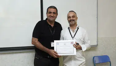 KSÜ ile Mersin Üniversitesi’nden Uluslararası Matematik Buluşması