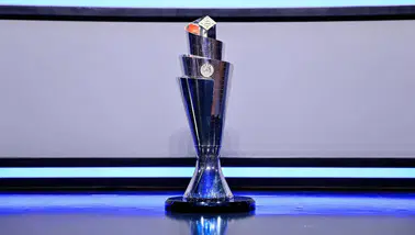 UEFA Uluslar Ligi'nde İlk Maçlar Bitti: İşte Puan Durumunda Türkiye...