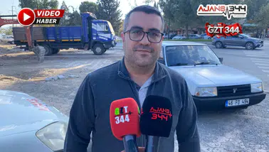 Kaportacı Pahalı Gelince Otomobilini Kendisi Boyadı
