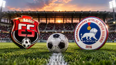 İstiklalspor Erzincan’dan 1 Puanla Döndü