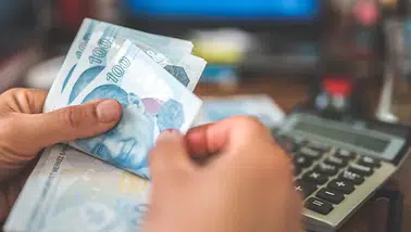 Finansal Hizmetler Güven Endeksi Eylül'de 158,4 ile yükselişe geçti