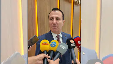 Mustafa Buluntu İş Dünyasının Gündemini Değerlendirdi