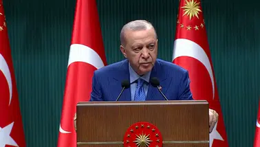 Erdoğan’dan Fon Piyasası Mesajı: “Gereken Adımlar Atılacak”