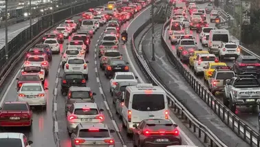 Toplam taşıt sayısı 35 milyona yaklaştı... Ağustos'ta Renault başı çekti