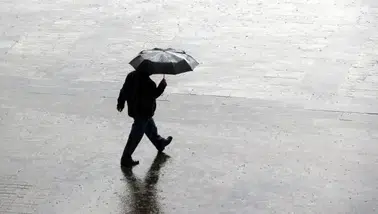 Yeni Haftaya Yağmurlu Başlıyoruz: Kahramanmaraş'ta Bugün Hava Nasıl Olacak?