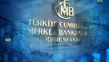 Merkez Bankası: Eylül'de enflasyonun ana eğilimi geriledi