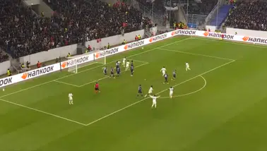 Beşiktaş Hoffenheim’ı 3-2 Yendi : Galibiyete Damga Vurdu