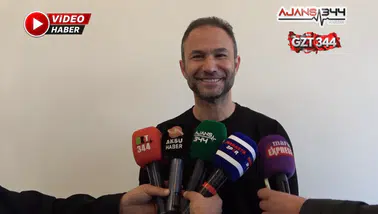 Ömer Faruk Mahir: "Bu Galibiyeti Tüm Maraş Halkına Armağan Ediyorum"