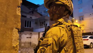 22 ilde DEAŞ'a 59 gözaltı!