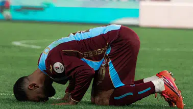 Derbilerin Kralı Trabzonspor