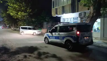 Kahramanmaraş’ta Genç Kadını Darbedip 75 Bin Lirasını Gasp Ettiler
