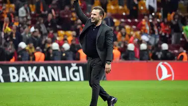Galatasaray Kasımpaşa Maçında Okan Buruk Kulübede Olmayacak
