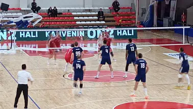Onikişubat Belediyespor, Spor Toto Karşısında Eşitliği Sağladı