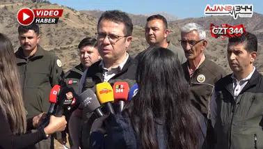 OBM’den Çamlıbel Yangınına İlişkin Yeni Açıklama