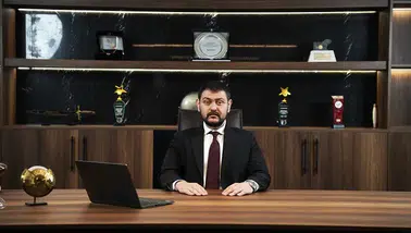 Kahramanmaraş’ta 5. KASİAD Ödül Gecesi İçin Geri Sayım