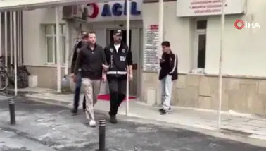 MHK soruşturması: "Yasin Kol İstanbul’a sevk edildi"