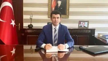 Afyonkarahisar Vali Yardımcısı İhsan Ayrancı Hayatını Kaybetti