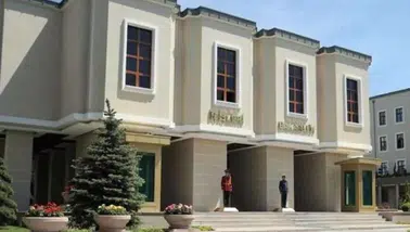 Bakan Gürlek: Hiçbir yapılanmaya müsamaha göstermeyeceğiz
