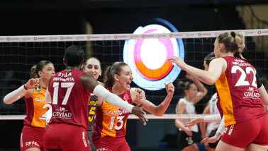 Türk Hava Yolları, Galatasaray Karşısında 2-0’dan Döndü