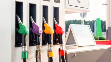 Benzin ve motorine yeni zam göründü: Bu zam fiyatlara yansıyacak