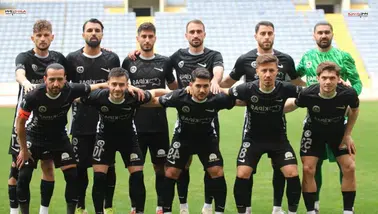 İstiklalspor Zirve Yolunda Mağlup Oldu