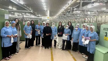 Milletvekili Köksal Kadın Emekçilerle Buluştu