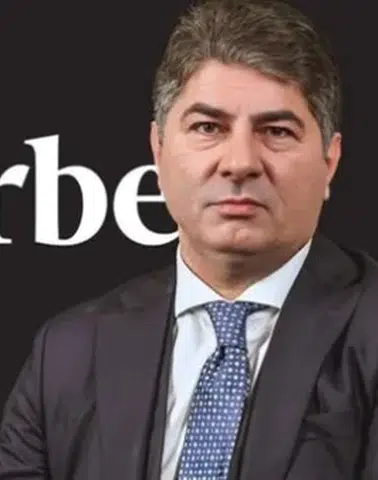 Forbes 2025 Milyoner Listesine Giren Hakan Safi Kimdir?
