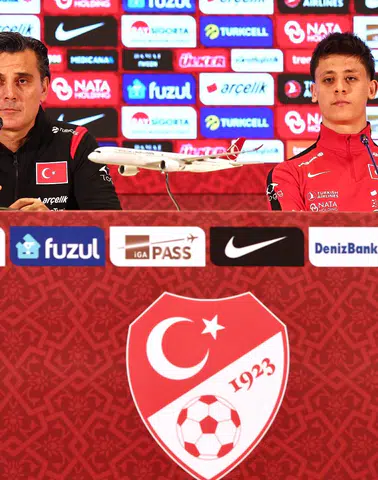 A Milliler, Dünya Kupası yolunda sahaya çıkıyor