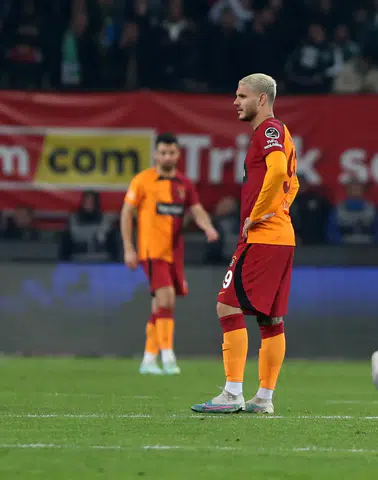 Galatasaray ile Liverpool İlk 11'ler Belli Oldu