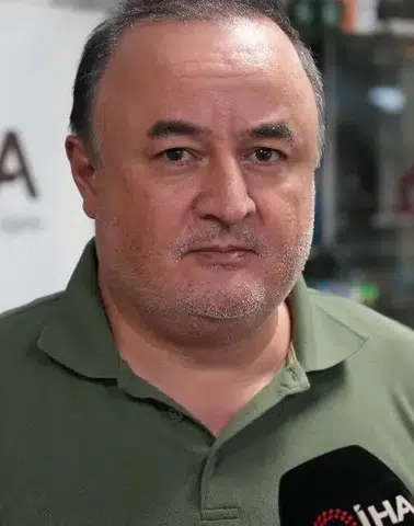 Teknik Direktör Engin Fırat Son Yolculuğuna Uğurlandı