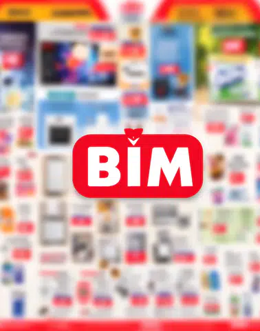 BİM’de Yeni Hafta İndirimi! Raflara Neler Geliyor?