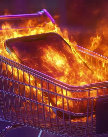 Mobil bankacılık tehditleri patladı! Android saldırıları yüzde 56 arttı