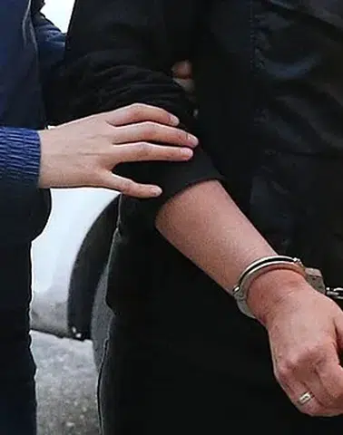 Kahramanmaraş'ta 19 Yıl Hapis Cezası Olan Şahıs Yakalandı