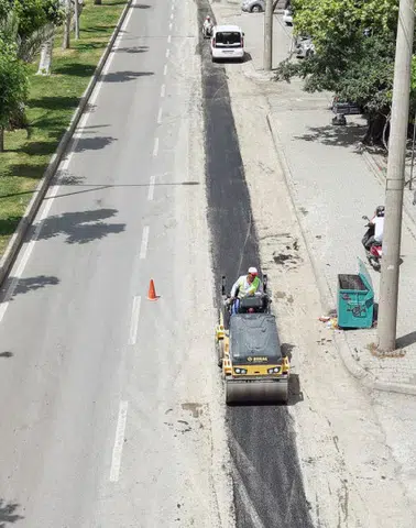 Sürücüler Dikkat Dulkadiroğlu'nda Bu Güzergâh 1 Ay Kapatıldı!