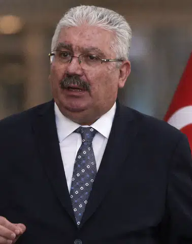 MHP Genel Başkan Yardımcısı Yalçın’ın Acı Günü