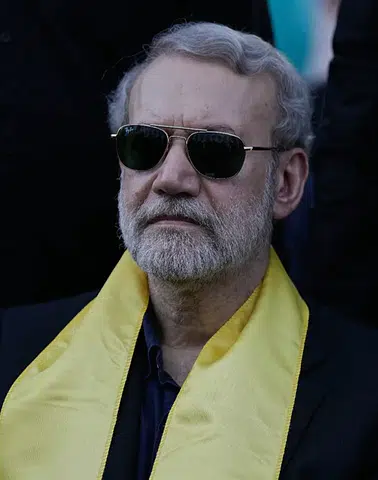 İran Ulusal Güvenlik Yüksek Konseyi Genel Sekreteri Ali Laricani kimdir?