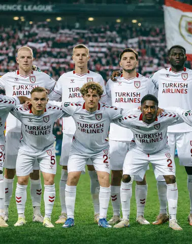 İspanyollar Samsun’dan 3-1 Avantajlı Dönme