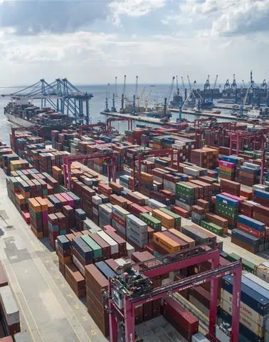Şubat'ta ihracatın lideri İstanbul oldu...Yılın ilk iki ayında 40 ilde ihracat arttı