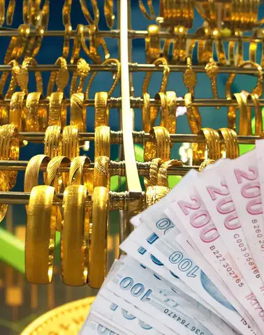 Altın İçin Kritik Uyarı: Gram Altın 10 Bin TL Olur mu?