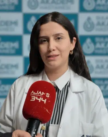 Gebelik Şüphesiyle Başvurdu, Gerçek Farklı Çıktı