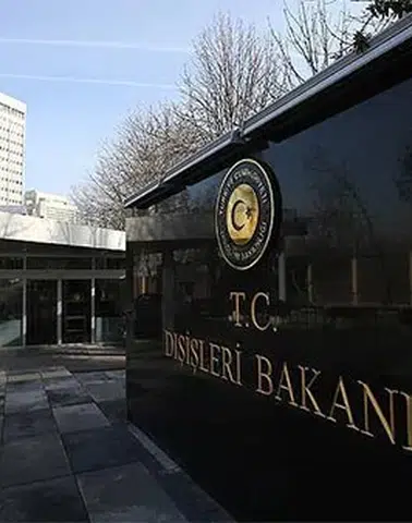 Türkiye Kırım Konusunda Tavrını Netleştirdi