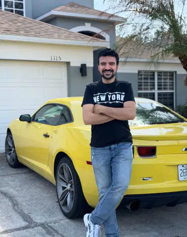 Türk Yönetmen Hollywood’da Film Festivali Kurdu