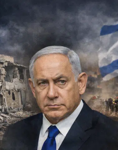 Netanyahu Hakkında Ortaya Atılan İddia Gündem Oldu