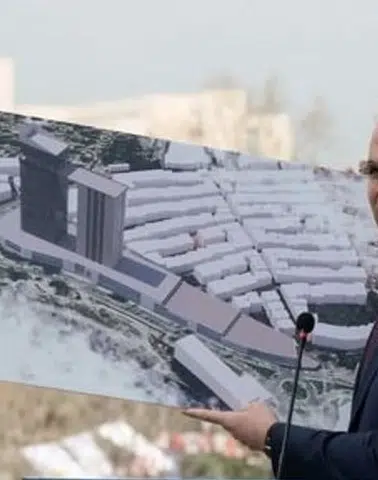 Şişli'de '72 kat' tartışması! Valilikten Şahan'ın iddialarına sert yanıt