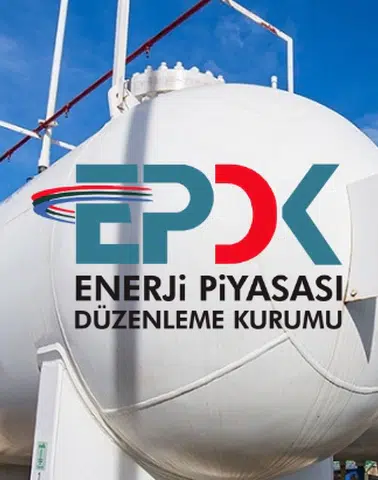 EPDK'dan LPG ticaretinde yeni dönem... LPG teslim miktarına sınır
