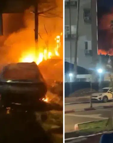 Orta Doğu’da Gerilim Zirvede: 18. Gün Şoku