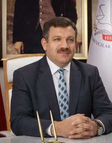 AYM’ye Yeni Üye Ataması Resmiyet Kazandı