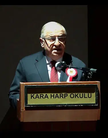 Atatürk’ün Harbiye Yolculuğunun 127. Yılı Anıldı