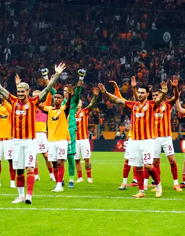 Galatasaray–Başakşehir Maçı: İlk 11’ler Açıklandı